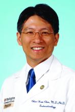 Dr. Chien-Huan Chen, Washington University School of Medicine, St. Louis